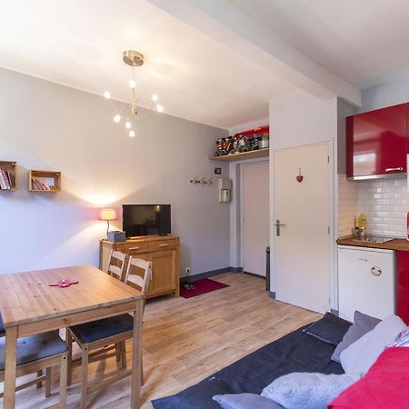 Cauterets Georgina Apartment Luaran gambar