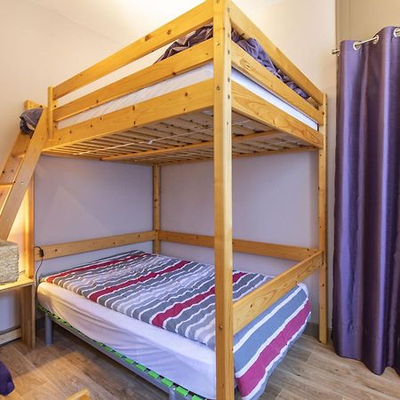 Cauterets Georgina Apartment Luaran gambar