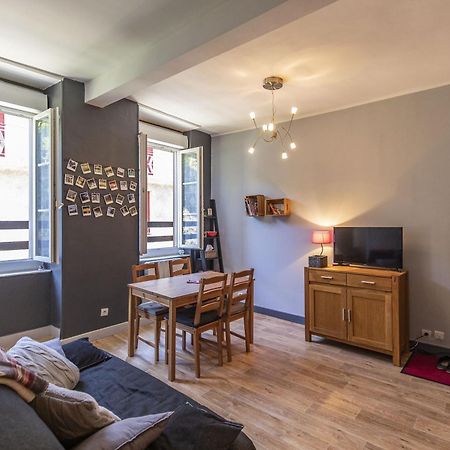 Cauterets Georgina Apartment Luaran gambar