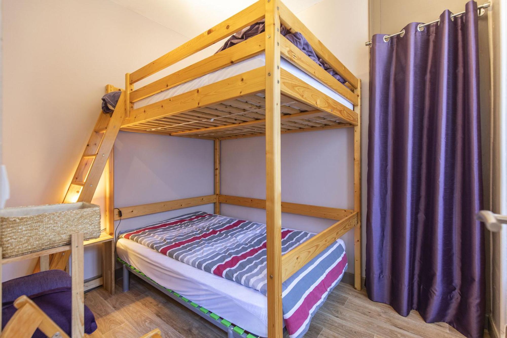 Cauterets Georgina Apartment Luaran gambar